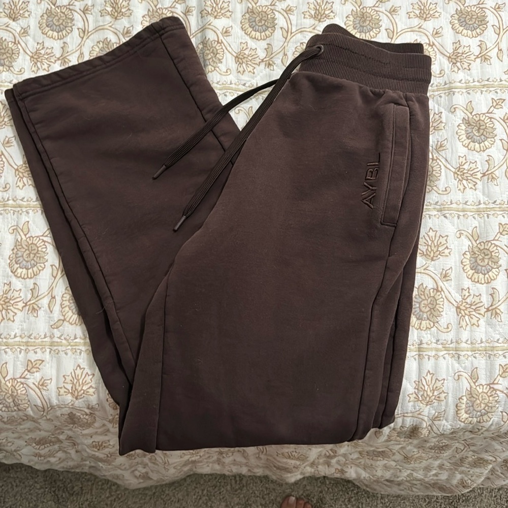 AYBL Everyday Relaxed Straight leg Jogger